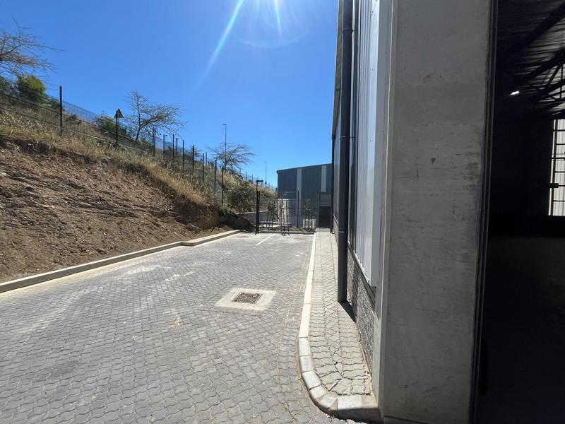 To Let Commercial Property for Rent in Atlantic Hills Western Cape